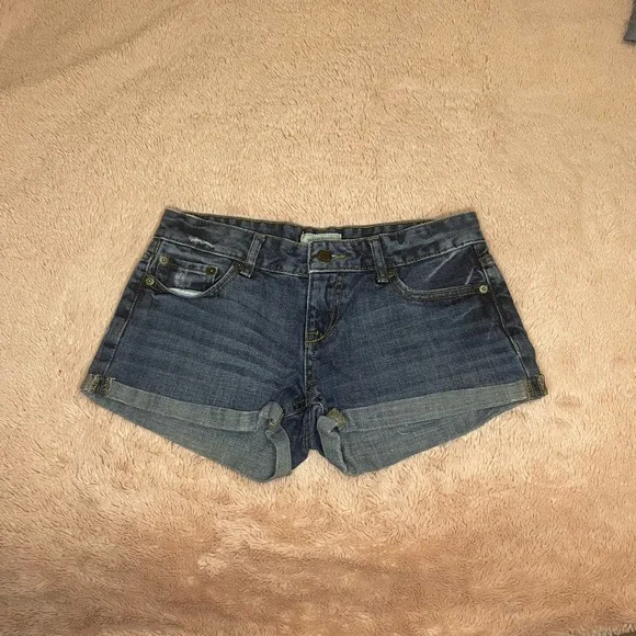 Women’s Jean Shorts Bundle ♡ Size 0 - Picture 14 of 16